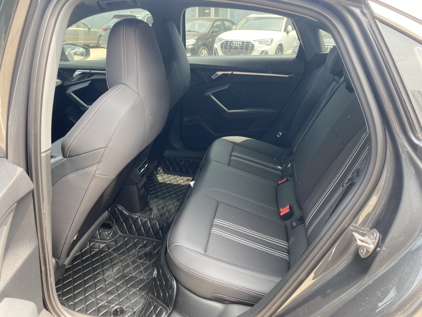Audi A3 2023 car image #6
