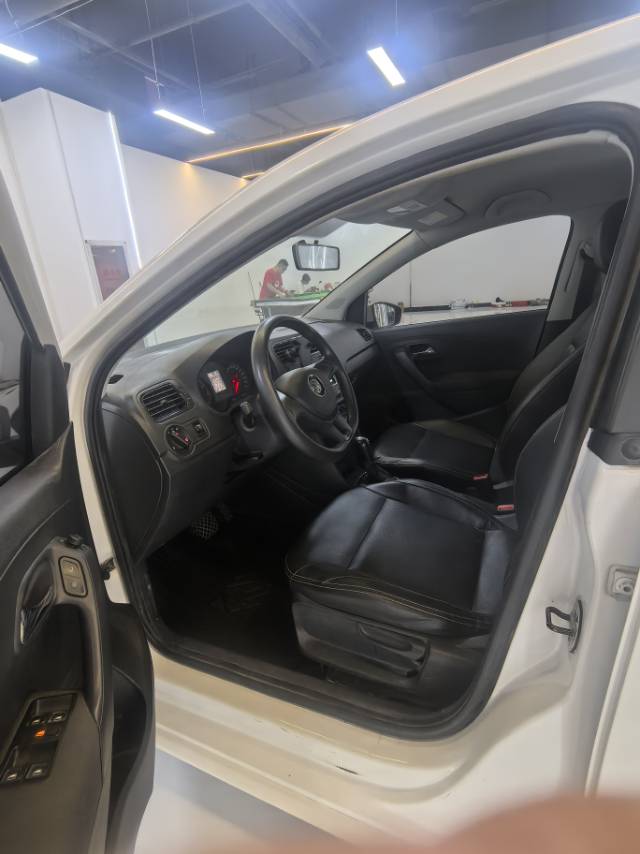 Volkswagen Polo 2018 #5 Volkswagen Polo 2018 car image #5