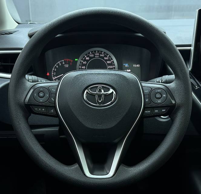 Toyota Corolla 2022 car image #10
