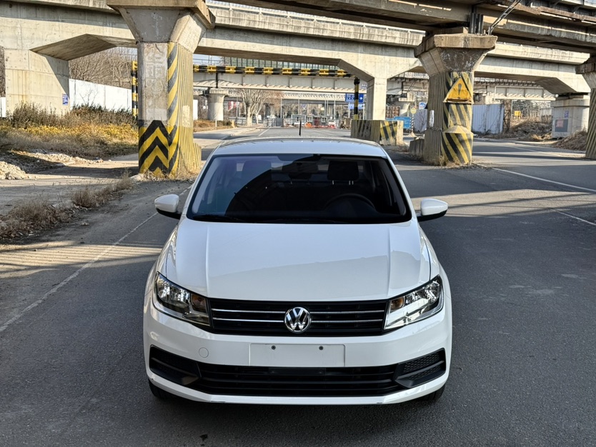 Volkswagen Santana 2021 #2 Volkswagen Santana 2021 car image #2