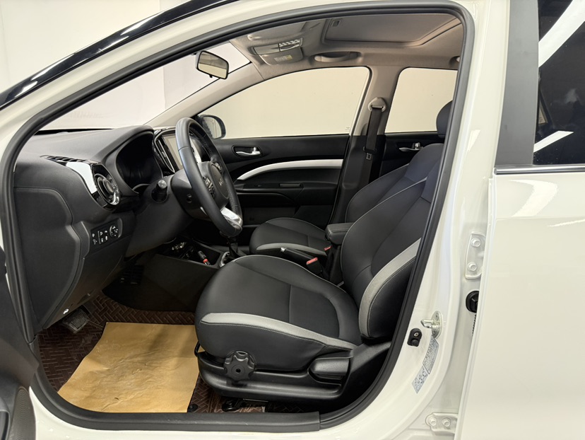 Kia KX1 2023 car image #9