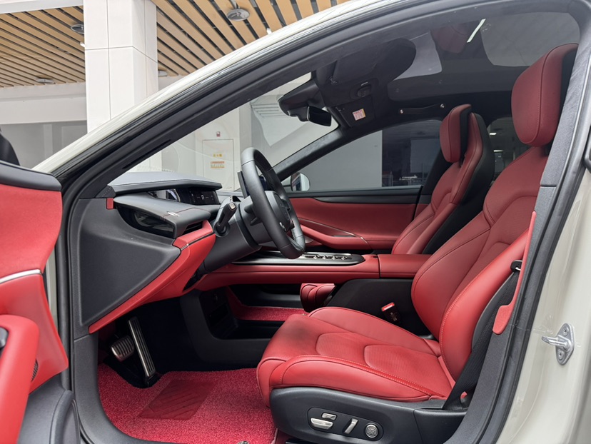 MI SU7 2024 car image #10