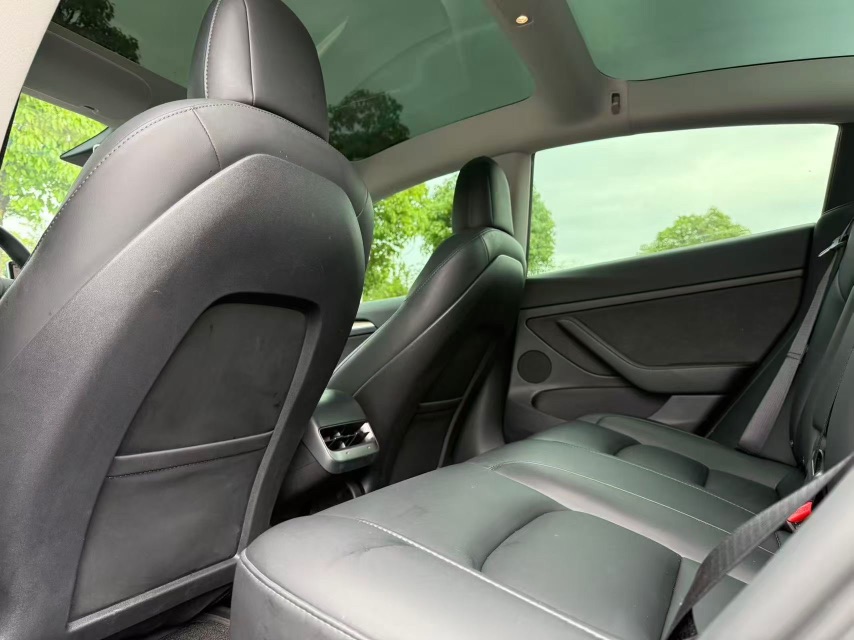 Tesla Model 3 2023 #6 Tesla Model 3 2023 immagine di auto #6