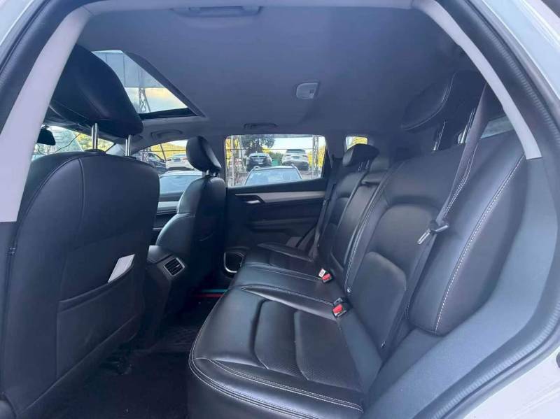 GEELY Vision X6 2020 #9 GEELY Vision X6 2020 immagine di auto #9