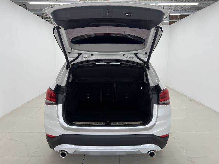BMW X1 2022 #8 BMW X1 2022 car image #8