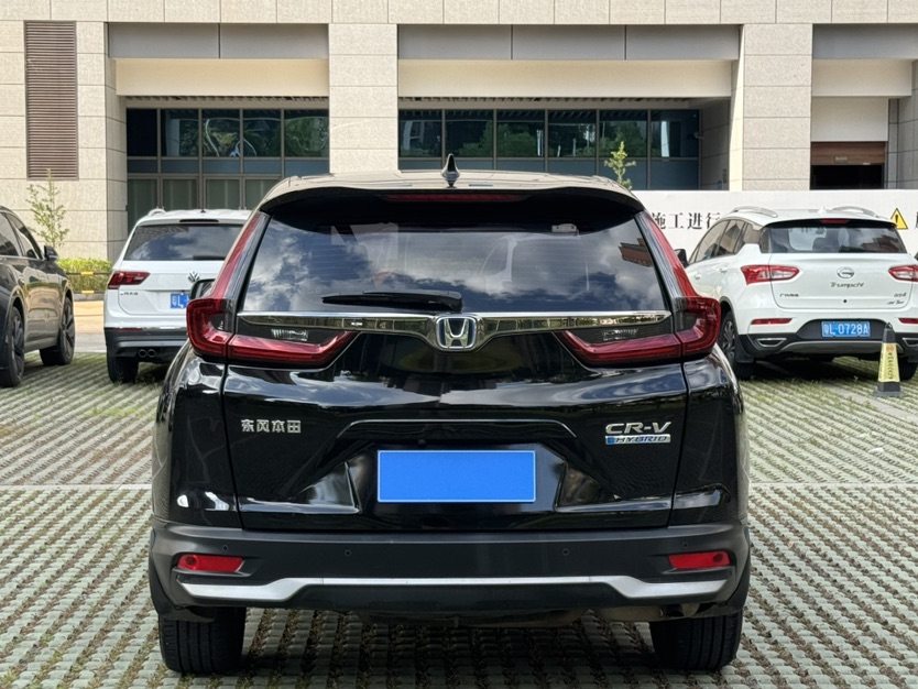 Honda CR-V 2021 car image #5