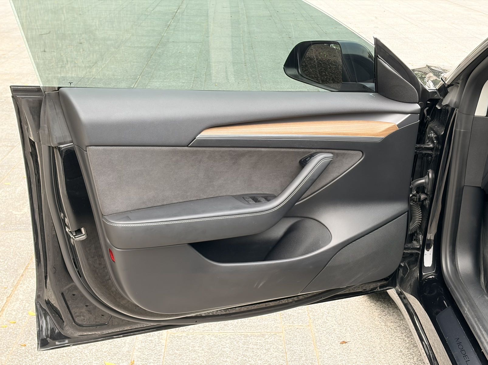 Tesla Model 3 2022 car image #8