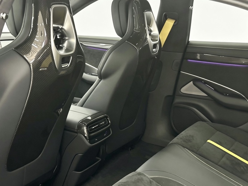MI SU7 Ultra 2025 #7 MI SU7 Ultra 2025 immagine di auto #7