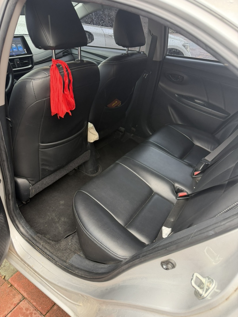 Toyota Vios 2022 car image #5