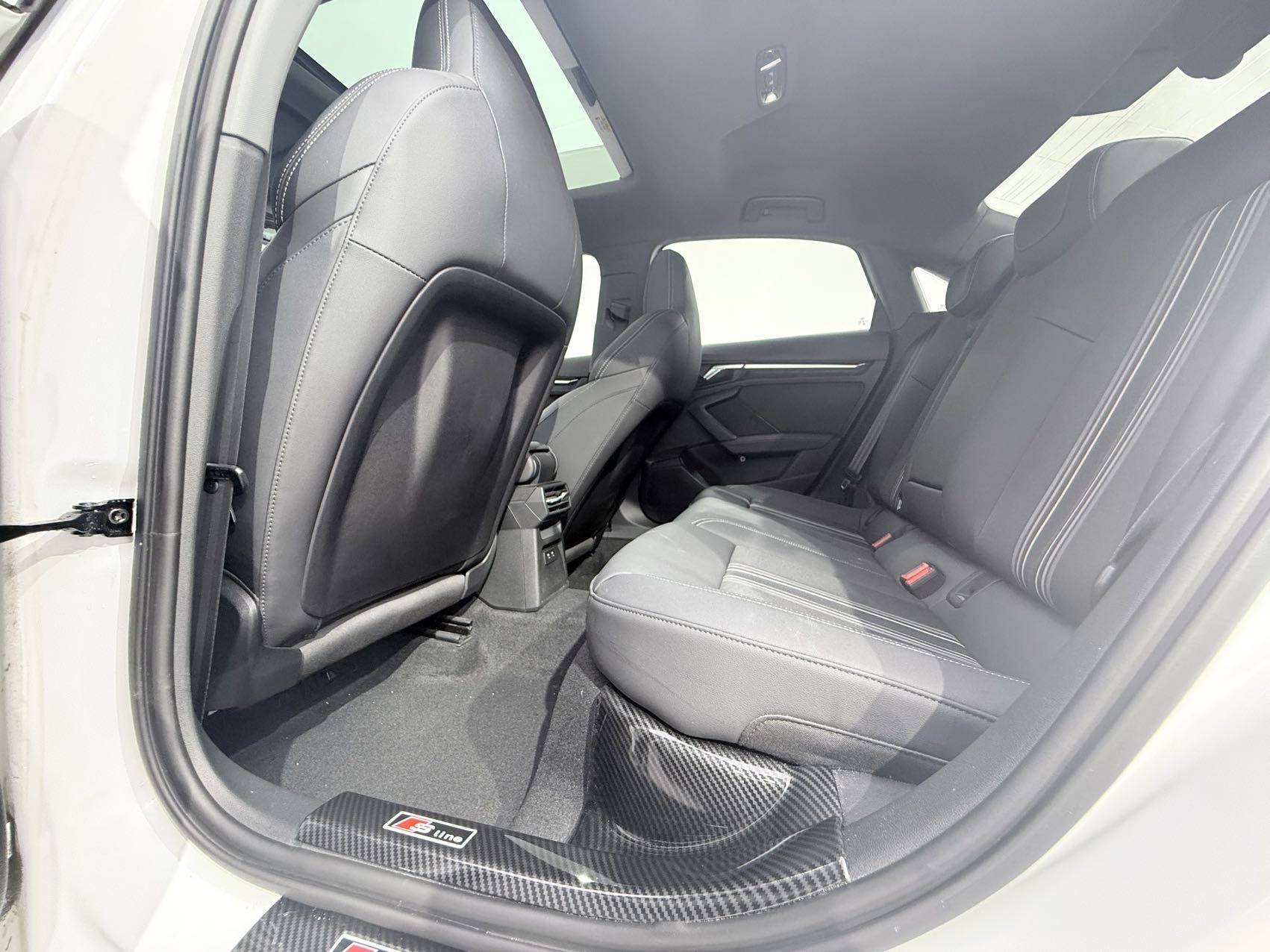 Audi A3 2022 car image #8