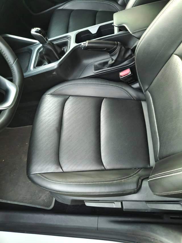 GEELY Emgrand 2022 car image #4