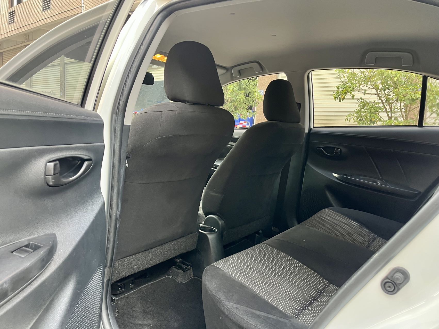 Toyota Vios 2019 #7 Toyota Vios 2019 car image #7