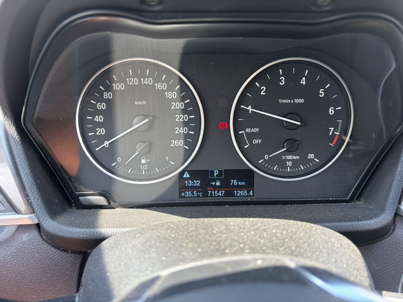 BMW X1 2018 #6 BMW X1 2018 car image #6
