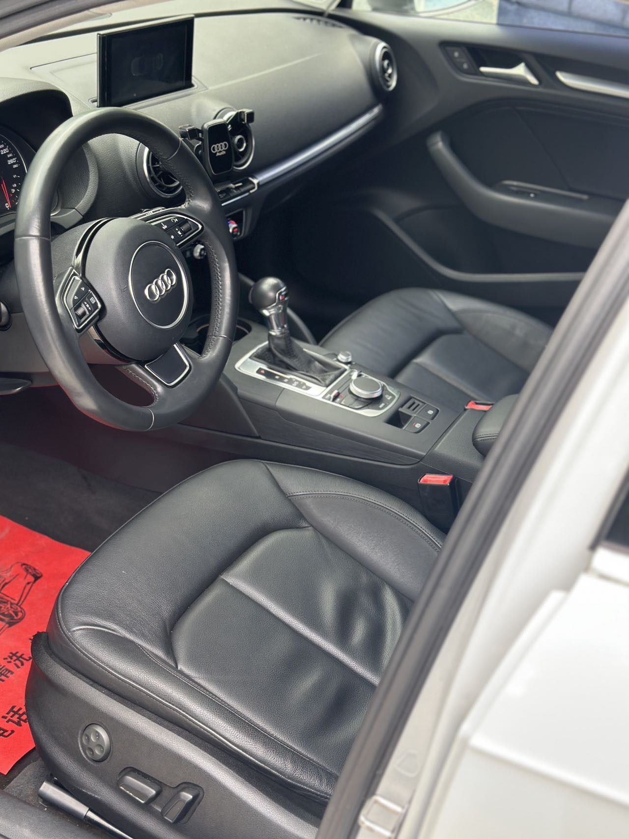 Audi A3 2014 #10 Audi A3 2014 immagine di auto #10