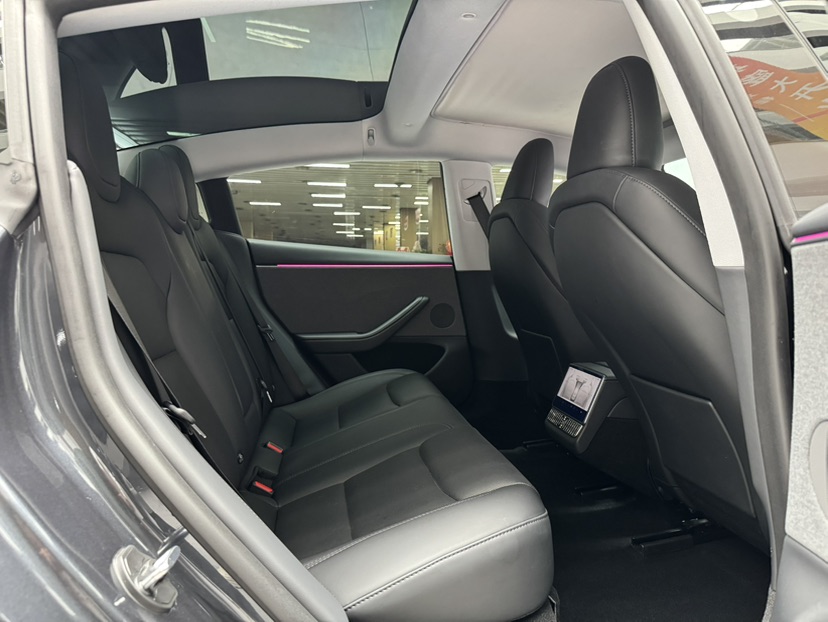 Tesla Model 3 2025 car image #19