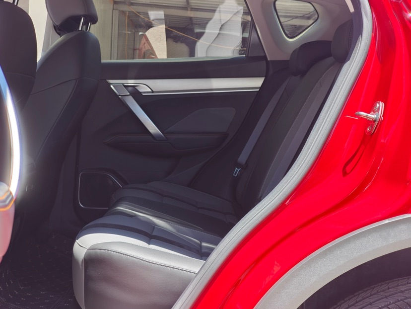 GEELY Coolray 2024 #8 GEELY Coolray 2024 car image #8