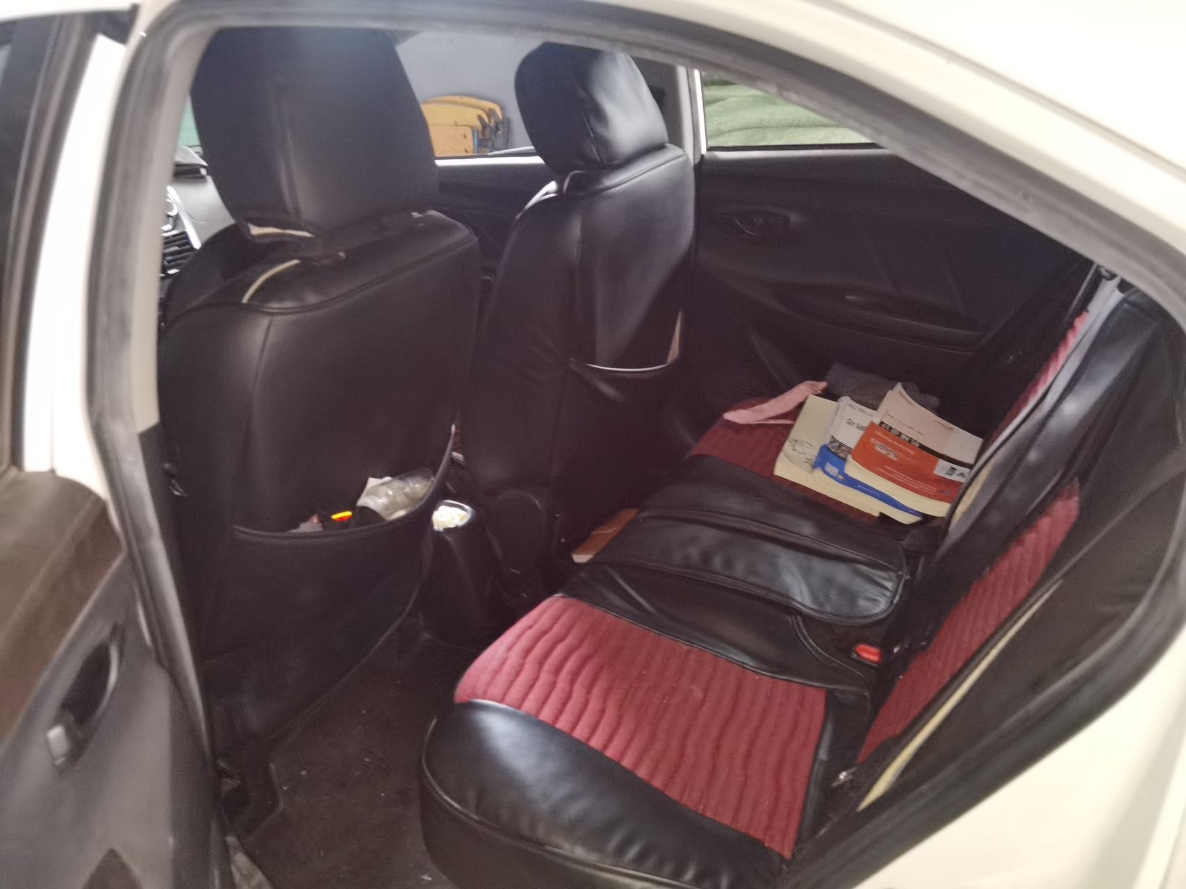Toyota Vios 2015 car image #5