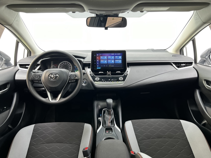 Toyota Corolla 2022 car image #8