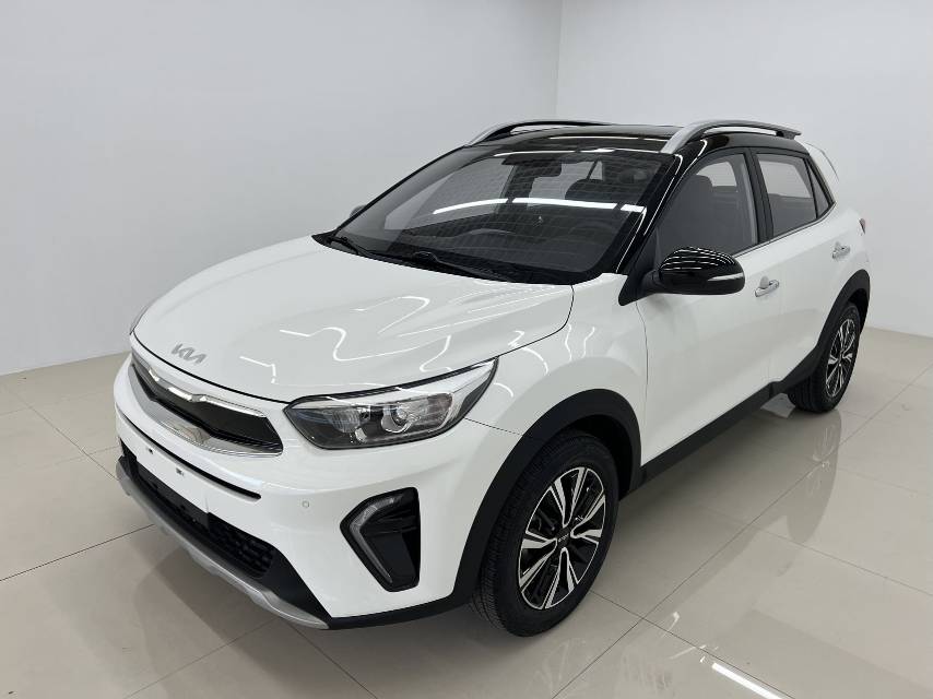 Kia KX1 2022 Kia KX1 2022 car image