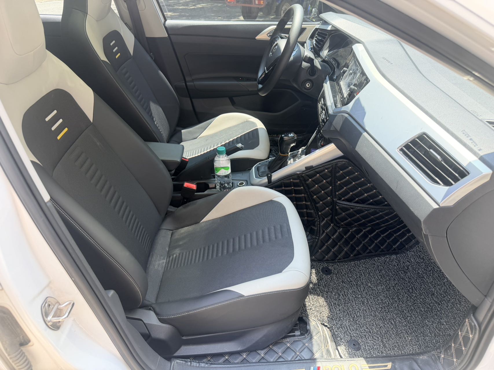 Volkswagen Polo 2019 #6 Volkswagen Polo 2019 car image #6