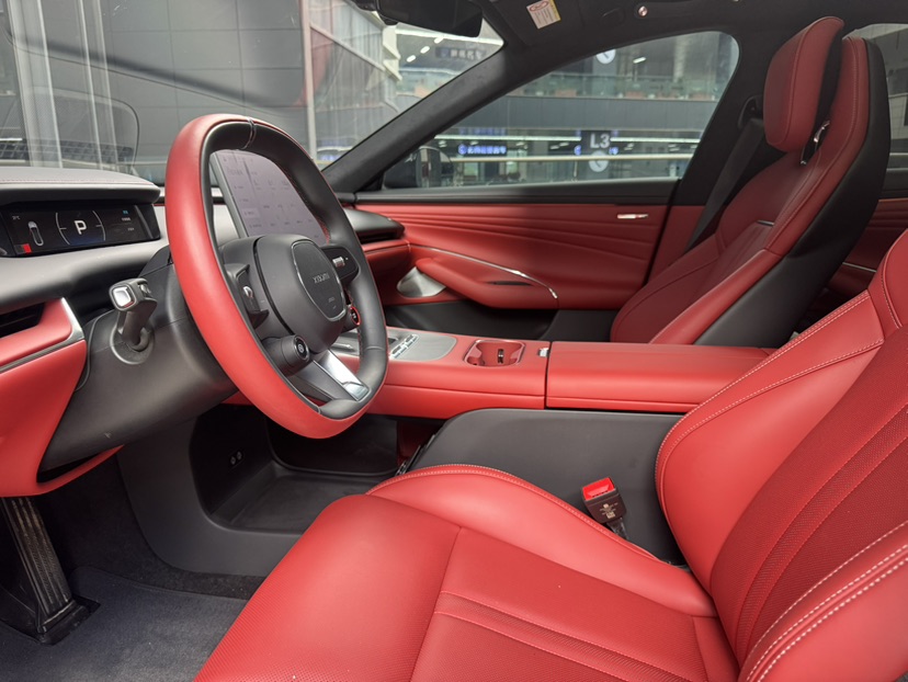 2026 #4 2026 car image #4