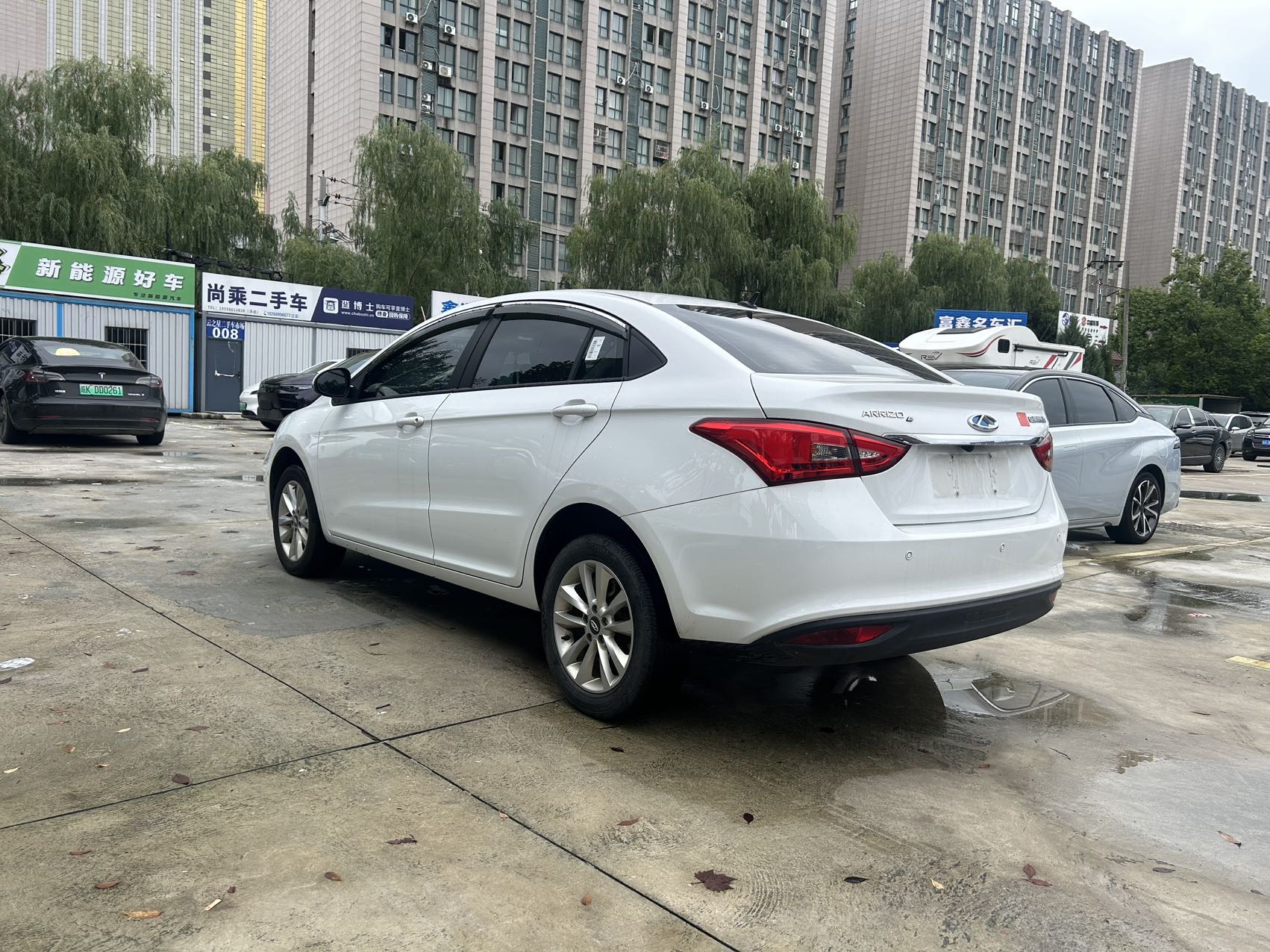 2024 car image #7