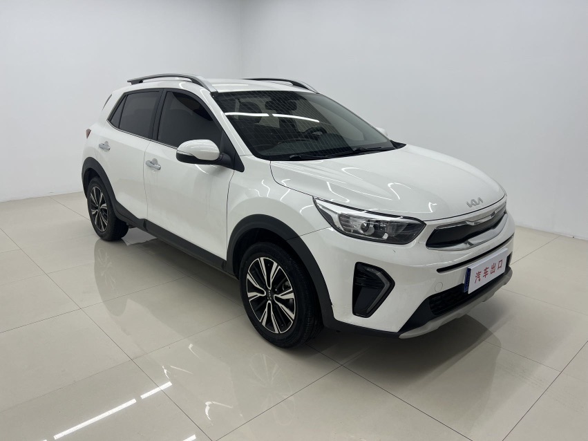 Kia KX1 2023 car image #3