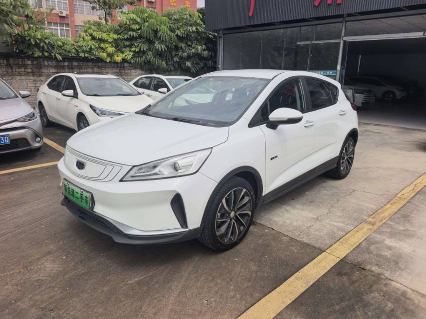 2019 #2 2019 car image #2