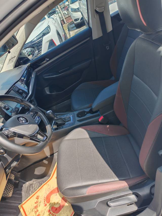 Volkswagen Bora 2020 car image #11