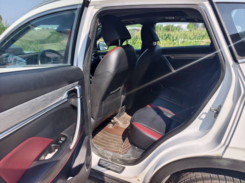 2018 #4 2018 immagine di auto #4