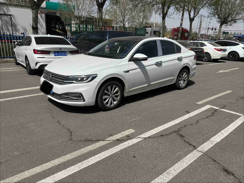 Volkswagen Bora 2019 car image 