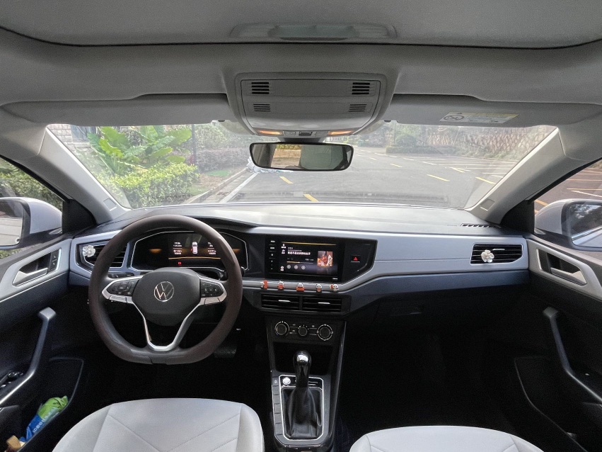 Volkswagen Lavida 2025 #6 Volkswagen Lavida 2025 car image #6