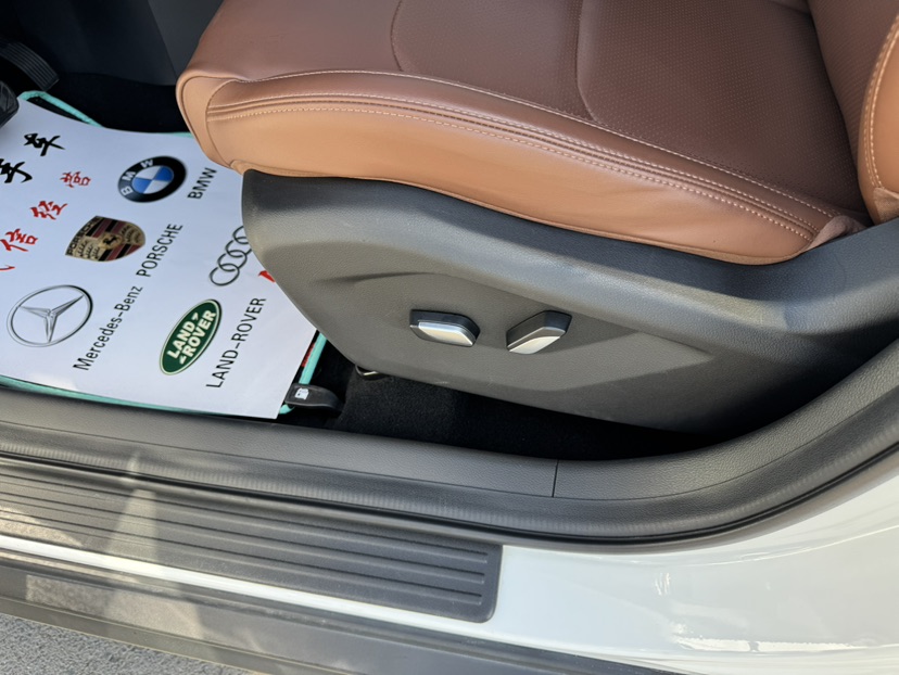 GEELY Vision X6 2022 #10 GEELY Vision X6 2022 car image #10