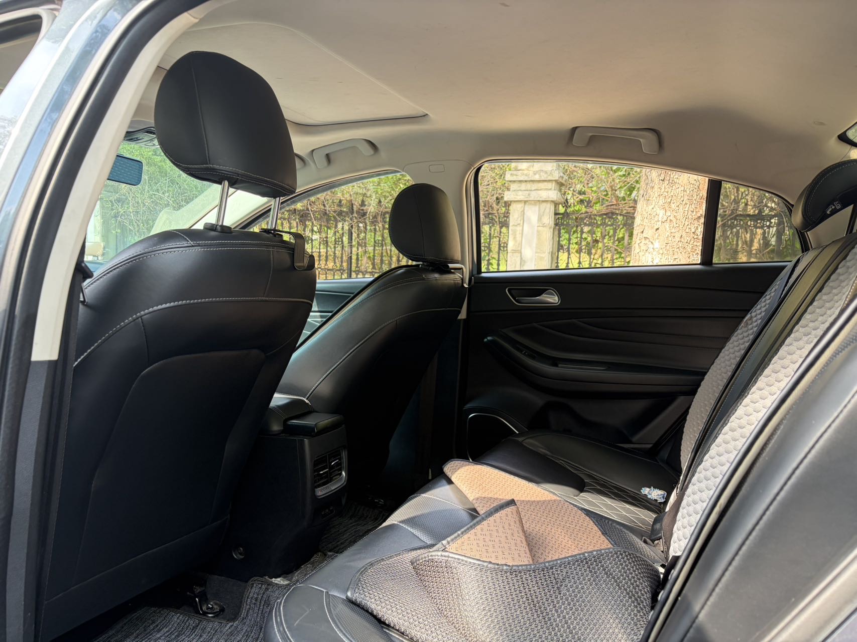 Chery Arrizo GX 2019 #6 Chery Arrizo GX 2019 car image #6