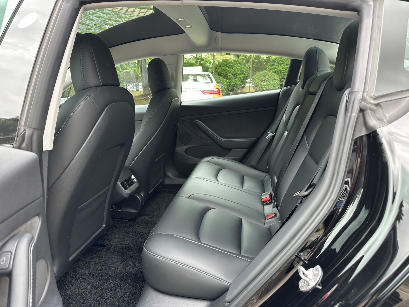 Tesla Model 3 2023 #5 Tesla Model 3 2023 car image #5