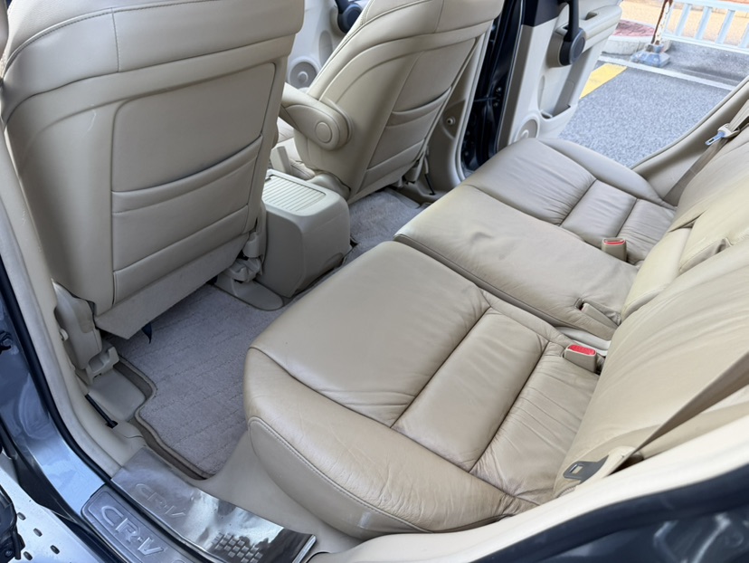 Honda CR-V 2010 car image #8