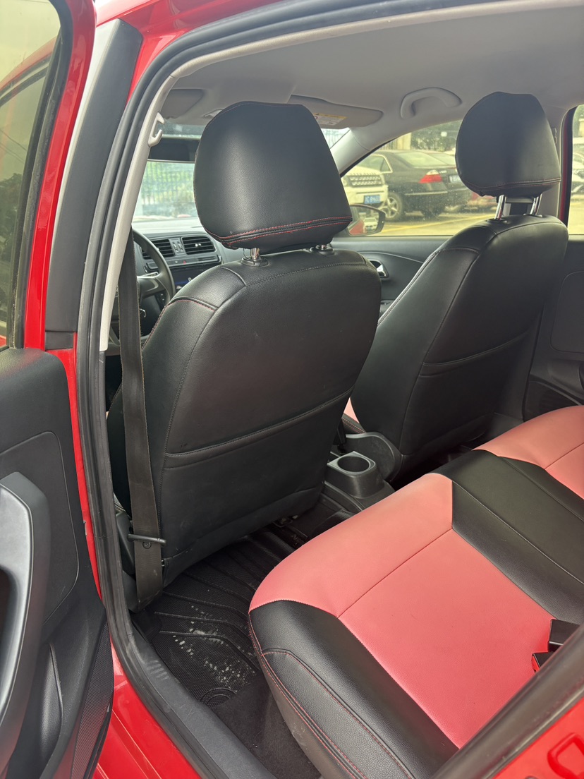 Volkswagen Polo 2018 #4 Volkswagen Polo 2018 car image #4