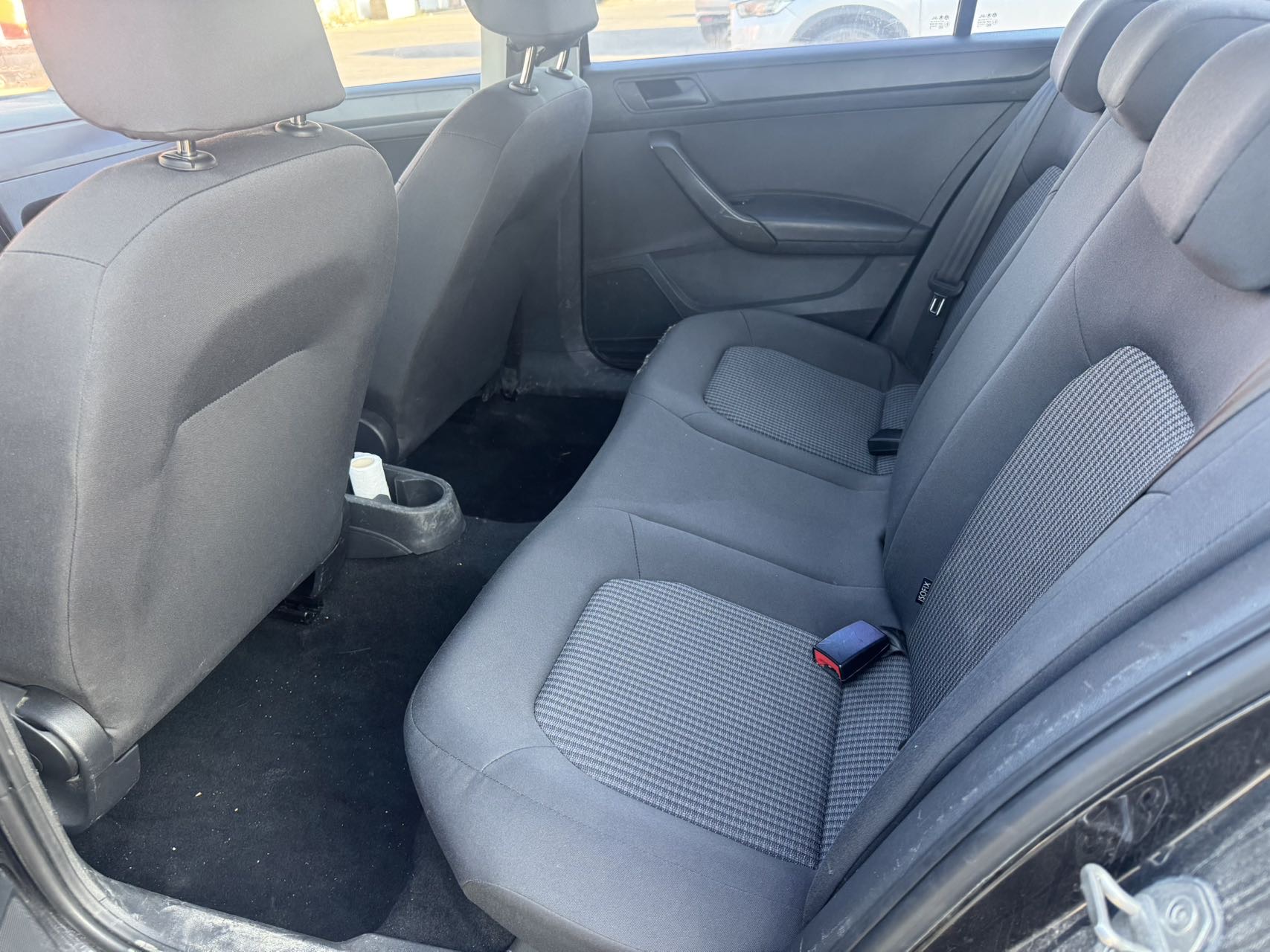 Volkswagen Santana 2018 #4 Volkswagen Santana 2018 car image #4