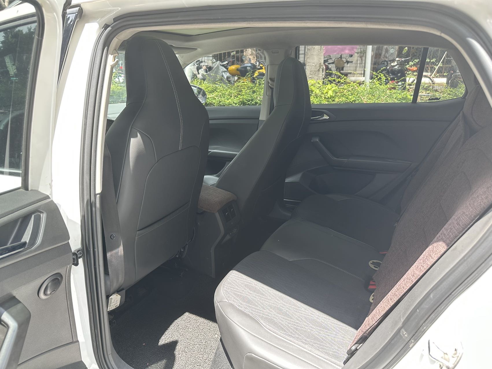 Volkswagen T-Cross 2021 #7 Volkswagen T-Cross 2021 immagine di auto #7