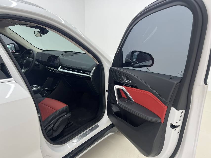 BMW X1 2023 #10 BMW X1 2023 car image #10