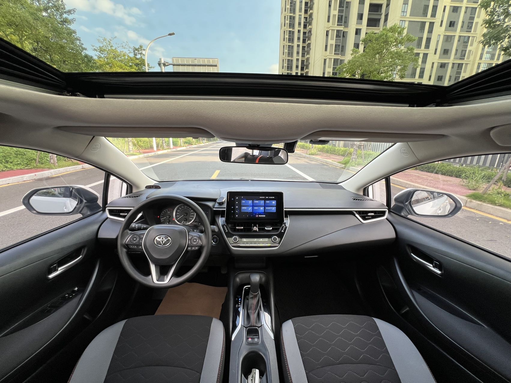 Toyota Corolla 2022 car image #6