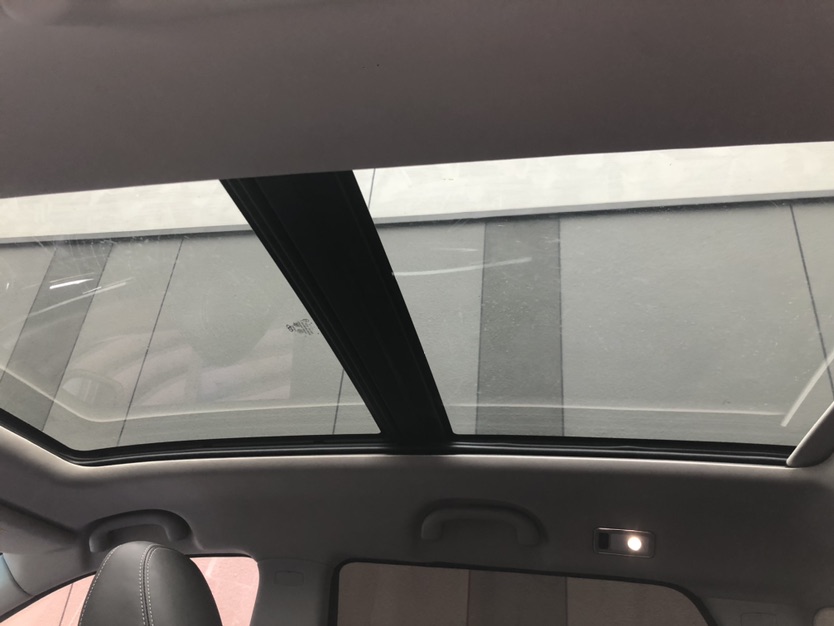 Jetour X70S 2020 car image #7
