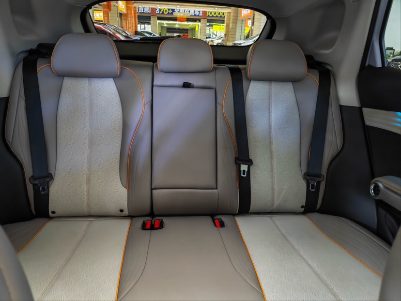 BYD Yuan Plus 2024 car image #6