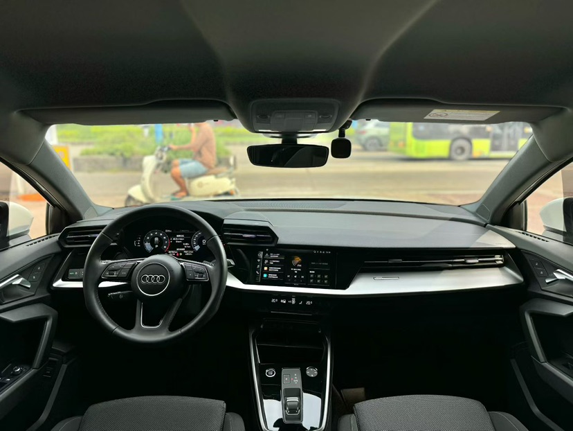 Audi A3 2021 car image #5