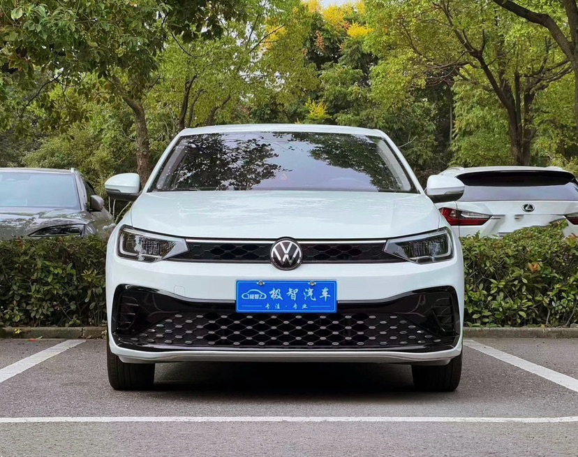 Volkswagen Lavida 2024 #2 Volkswagen Lavida 2024 car image #2