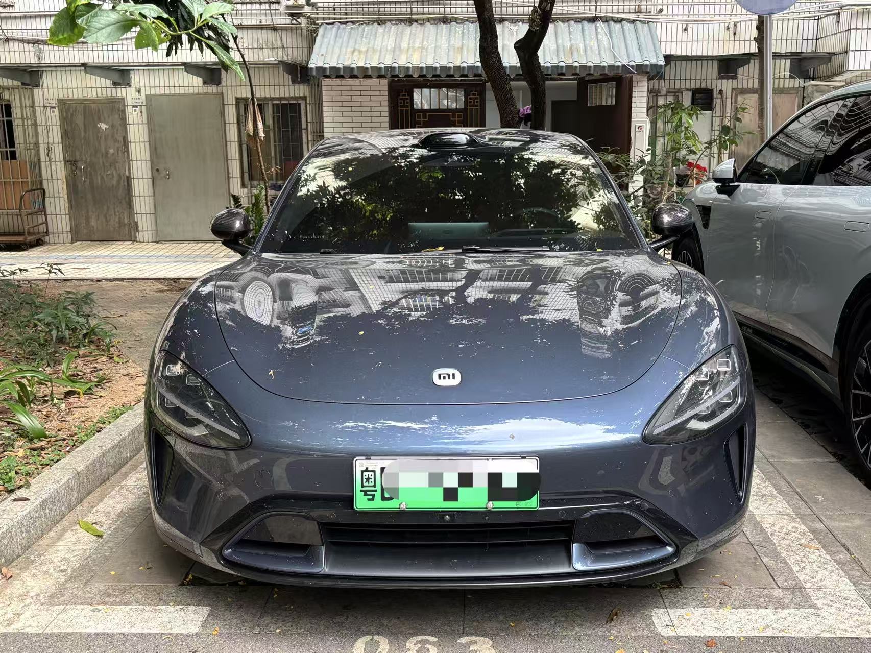 2024 car image #2