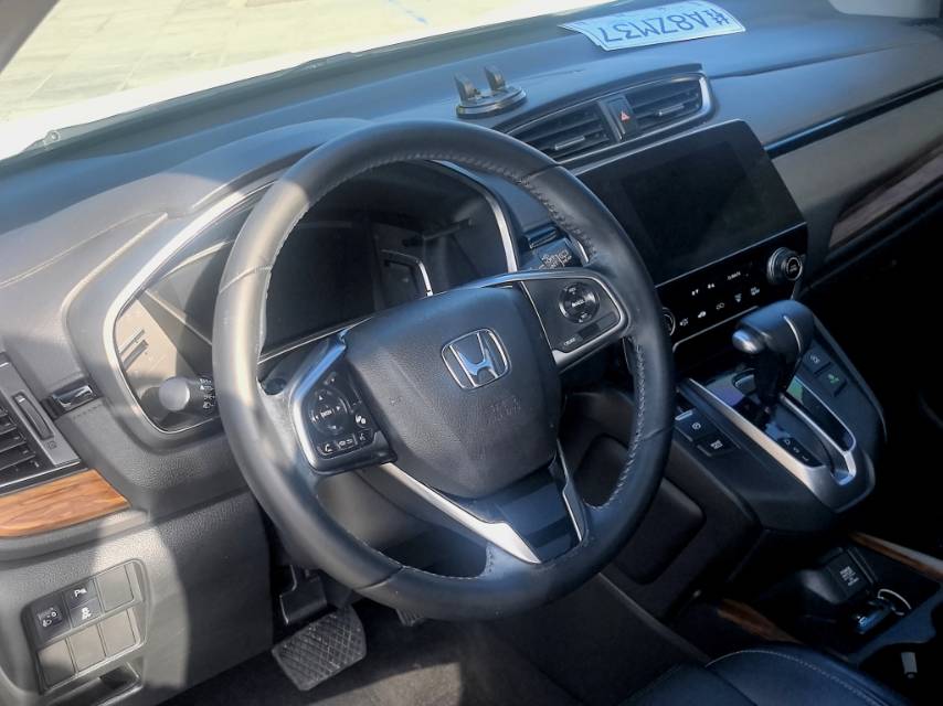 Honda CR-V 2019 #10 Honda CR-V 2019 car image #10