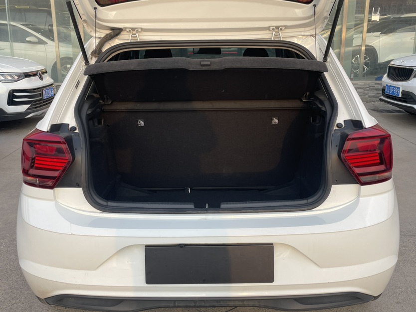 Volkswagen Polo 2023 #5 Volkswagen Polo 2023 immagine di auto #5