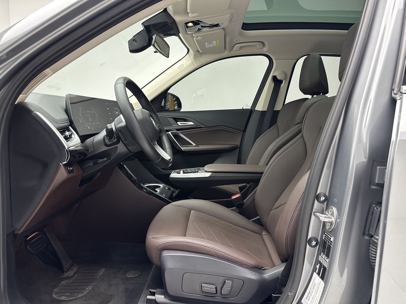 BMW X1 2023 #3 BMW X1 2023 car image #3
