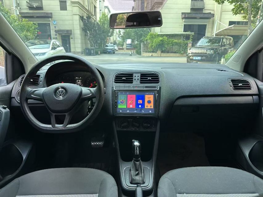Volkswagen Polo 2018 #5 Volkswagen Polo 2018 car image #5